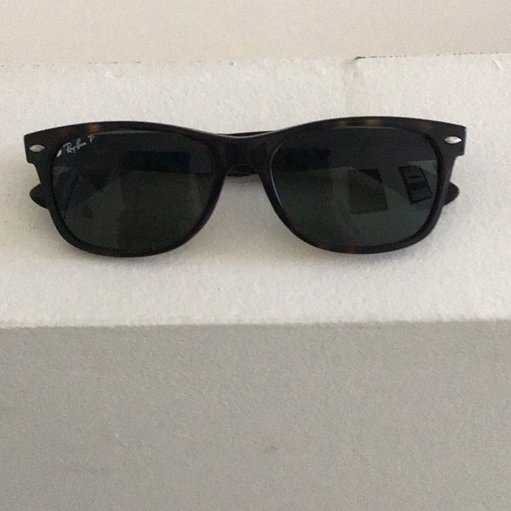 Ray-Ban New WayFarer Sunglasses